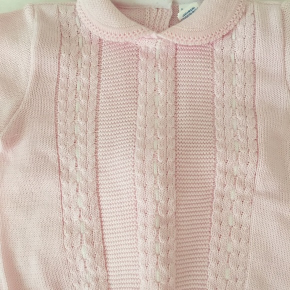 Gorgeous Baby Set - Picture 2 of 3